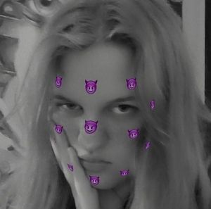 Meet your Posher, Melina